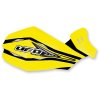 UFO Náhradné plastové Krytky chráničov rúk Claw PM01640102 – žlté