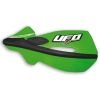 UFO chrániče rúk Patrol, variant Zelená, SKU PM01643026