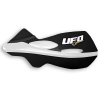 UFO chrániče rúk Patrol, variant Čierna, SKU PM01643001