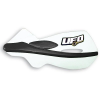 UFO chrániče rúk Patrol, variant Biela, SKU PM01643041