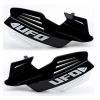 UFO chrániče rúk Vulcan, variant Čierno-biele, SKU PM01650001