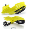 UFO chrániče rúk Vulcan, variant Žlto-čierne, SKU PM01650102
