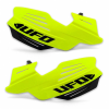 UFO chrániče rúk Vulcan, variant žltá fluo / žltá, SKU PM01650DFLU