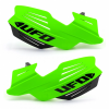 UFO chrániče rúk Vulcan, variant Zelená, SKU PM01650AFLU