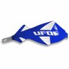 UFO Chrániče rúk Alu Discover – modré (s uchyteniami 28 mm)