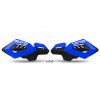 UFO Chrániče rúk Arches – modré (22 mm)