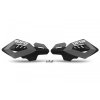 UFO Chrániče rúk Arches – sivé (22 mm)