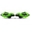 UFO Chrániče rúk Arches – zelené (22 mm)