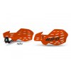 UFO Chrániče rúk Guardian 2 – oranžové (22 mm)