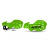 UFO Chrániče rúk Guardian 2 – zelené (22 mm)