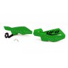 UFO Chrániče rúk Viper 2 – zelené (22 mm)