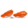 UFO Chrániče rúk Horus – oranžové