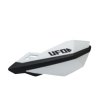 UFO Chrániče rúk Traxion biele (vyžaduje Uchytenie PM01669, PM01665, PM01666 alebo PM01667)