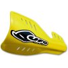 UFO Chrániče rúk Suzuki RM 125/250 (05–17) – žlté