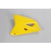 UFO Kryty chladičov Suzuki RM 85 '00-'18 žlté