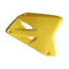 UFO Kryty chladičov Suzuki RM 125/250 '01-'17 žlté