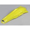 UFO Zadný blatník Suzuki RMZ 250 '19-'23, RMZ 450 '18-'23 žltý