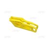 UFO Zadné vodidlo reťaze Suzuki RMZ 250 19-23, RMZ 450 '18-23 žlté
