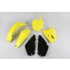 UFO Sada plastov Suzuki RM 85 '00-'24 Restyling OEM '17