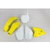 UFO Sada plastov Suzuki RM 85 '00-'24 Restyling OEM '00-'15 i '18-'20