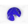 UFO Kryt brzdového kotúča Yamaha YZ 125/250 '92-99, YZF/WRF 250 '01-03, YZF 400/426/450 '98-03, WRF 400/426/450 '98-03 modrý