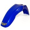UFO Predný blatník Yamaha YZ 80/85 '93-'14 modrý
