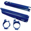 UFO Kryty tlmičov Yamaha YZ 125/250 '96-'04, YZF 250/400/426/450 '98-'04, WRF 250/400/426/450 '98-'04 modré