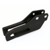 UFO Zadné vodidlo reťaze Yamaha YZ 125/250 '97-'01, YZF WRF '98-'02, YZF '04-'06 čierne