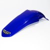 UFO Zadný blatník Yamaha YZ 125/250 '02-'14 modrý