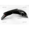 UFO Zadný blatník Yamaha WRF '03-'06 so svetlom čierny