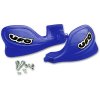 UFO Chrániče rúk Yamaha YZF/WRF 250/450 (03–17) – modré