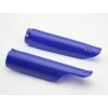 UFO Kryty tlmičov Yamaha YZ 125/250 '05-'07, YZF 250/400/426/450 '05-'07, WRF 250 '05-'19, WR 450F '05-'15 modré