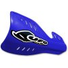 UFO Chrániče rúk Yamaha YZ 125/250 (01–17), YZF/WRF 250/400/426 (01–02) – modré