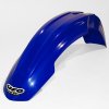 UFO Predný blatník Yamaha YZ, YZF, WRF '06-'09 modrý