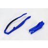 UFO Sada vodidiel reťaze Yamaha YZ 125/250 '09-'14, YZF 250 '09-'23, YZF 450 '09-'22, WRF 250/450 '09-'25 modrá