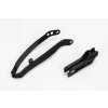 UFO Sada vodidiel reťaze Yamaha YZ 125/250 '09-'14, YZF 250 '09-'23, YZF 450 '09-'22, WRF 250/450 '09-'25 čierna