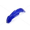 UFO Predný blatník Yamaha YZ 125/250 '15-'20, YZF 250 '10-'18, WRF 250 '15-'19, WRF 450 '12-'18, YZF 450 '10-'17 modrý