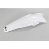UFO Zadný blatník Yamaha YZF 450 '10-'13 biely