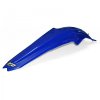 UFO Zadný blatník Yamaha YZF 450 '10-'13 modrý