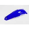 UFO Zadný blatník Yamaha YZ 125/250 '02-'14 Restyling modrý