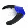 UFO Kryt vzduchového filtra Yamaha YZF 250/450 '14-'17, WRF 250 '15-'17, WRF 450 '16-'17, modrý/čierny