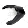 UFO Kryt vzduchového filtra Yamaha YZF 250/450 '14-'17, WRF 250 '15-'17, WRF 450 '16-'17, čierny