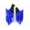 UFO Bočné tabuľky Yamaha YZF 250 '14-18 YZF 450 '14-17, WRF 250 '15-19, WRF 450 '16-18 modré
