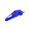 UFO Zadný blatník Yamaha YZF 250 '14-18, YZF 450 '14-17 modrý