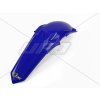 UFO Zadný blatník Yamaha YZ 125/250 '15-'21, modrý