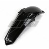 UFO Zadný blatník Yamaha YZ 125/250 '15-'21, čierny
