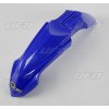 UFO Predný blatník Yamaha YZ 85 '15-'21 modrý