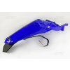 UFO Zadný blatník Yamaha WRF 250 15-18, WR 450F 16-18 so svetlom modrý