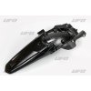 UFO Zadný blatník Yamaha YZF 250 '19-'22, YZF 450 '18-'22 čierny