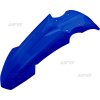UFO Predný blatník Yamaha YZ 65 '19-'22 modrý